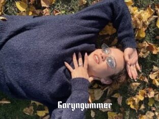 Garyngummer