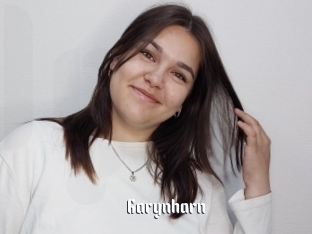 Garynharn