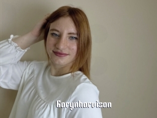 Garynharvison