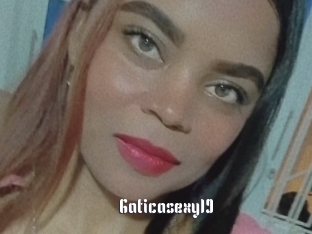 Gaticasexy19