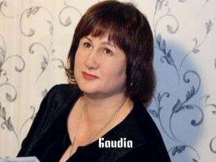 Gaudia