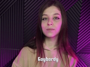Gaybardy