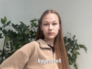 Gaycorrell