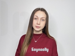 Gaynaally
