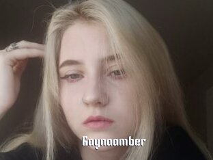 Gaynaamber