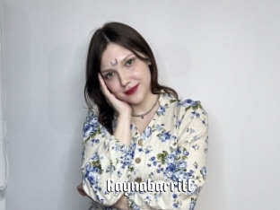 gaynabarritt 1 grosse chatte