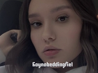 Gaynabeddingfiel