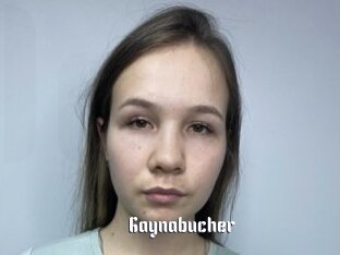 Gaynabucher