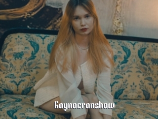 Gaynacranshaw