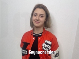 Gaynacreedon