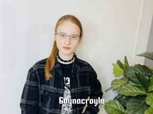 Gaynacroyle