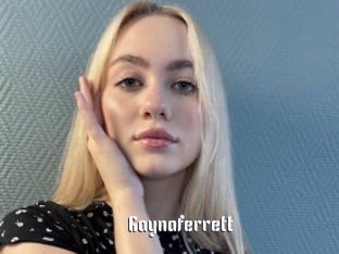Gaynaferrett