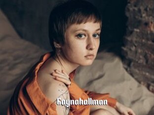 Gaynahallman