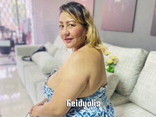 Geidyalis