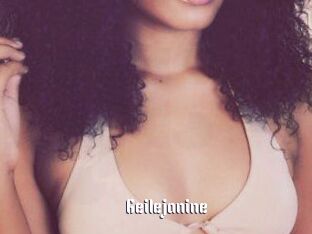 Geilejanine