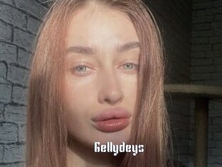 Gellydeys