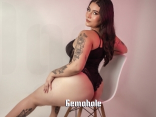 Gemahale