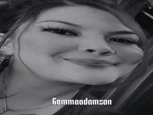 Gemmaadamson