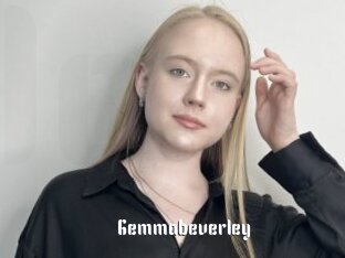 Gemmabeverley