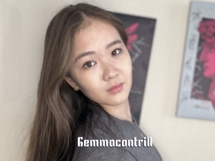 Gemmacantrill