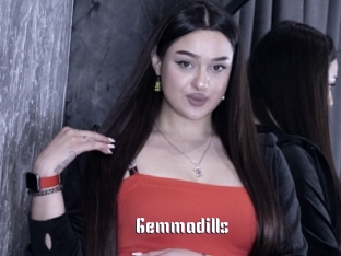 Gemmadills