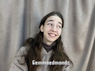 Gemmaedmands