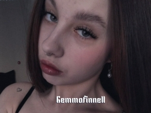 Gemmafinnell