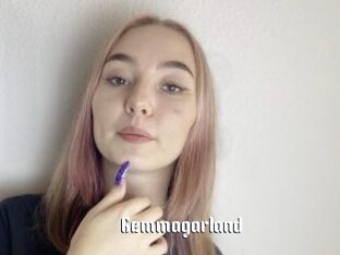 Gemmagarland