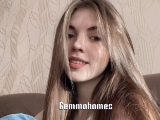 Gemmahames
