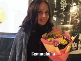 Gemmahelm