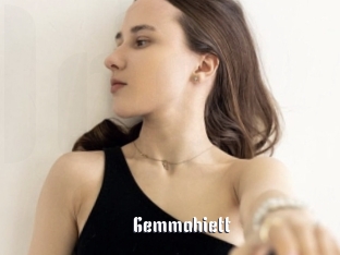 gemmahiett 1 grosse chatte