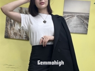 Gemmahigh