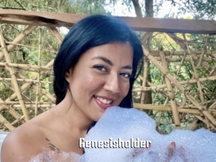 genesisholder 1 grosse chatte