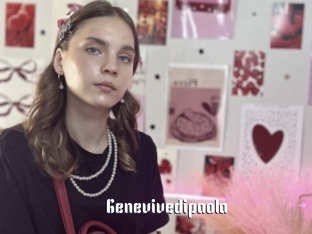 Genevivedipaola