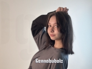 Gennabubolz
