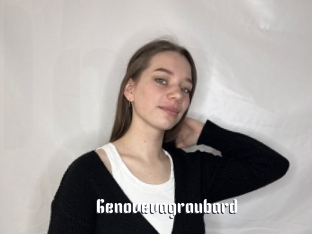 Genovevagraubard