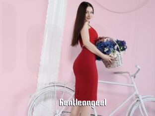 Gentleangeel