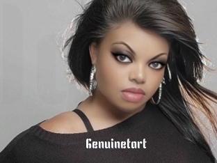 Genuinetart