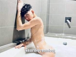 Geordidreamboy