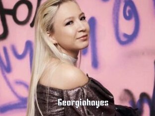 Georgiahayes