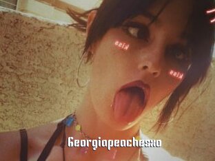 Georgiapeachesxo