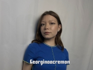 Georginaacreman