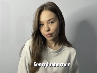 Georginaburner