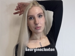 Georginaclaxton