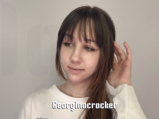 Georginacrocker