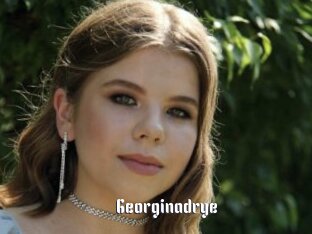 Georginadrye