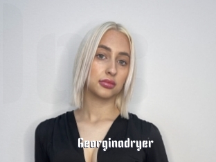 Georginadryer