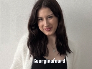 Georginafoard