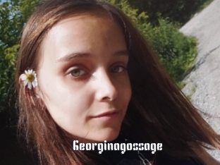Georginagossage