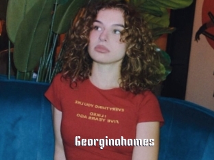 Georginahames